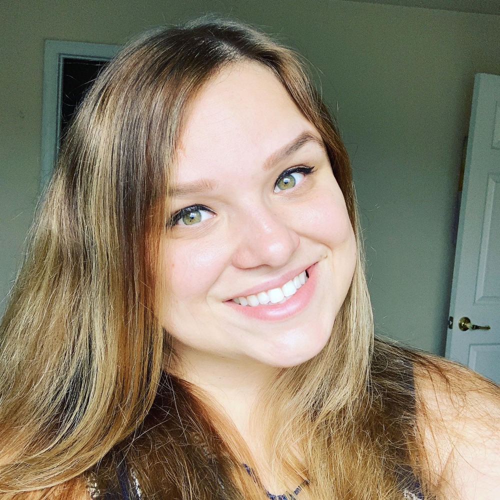 Meet your Posher, Amber